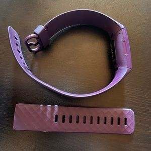 Fitbit Charge 4